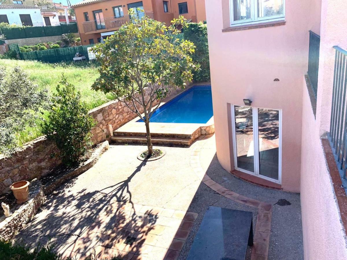 Villa Begur - Sa Fontansa Exterior photo